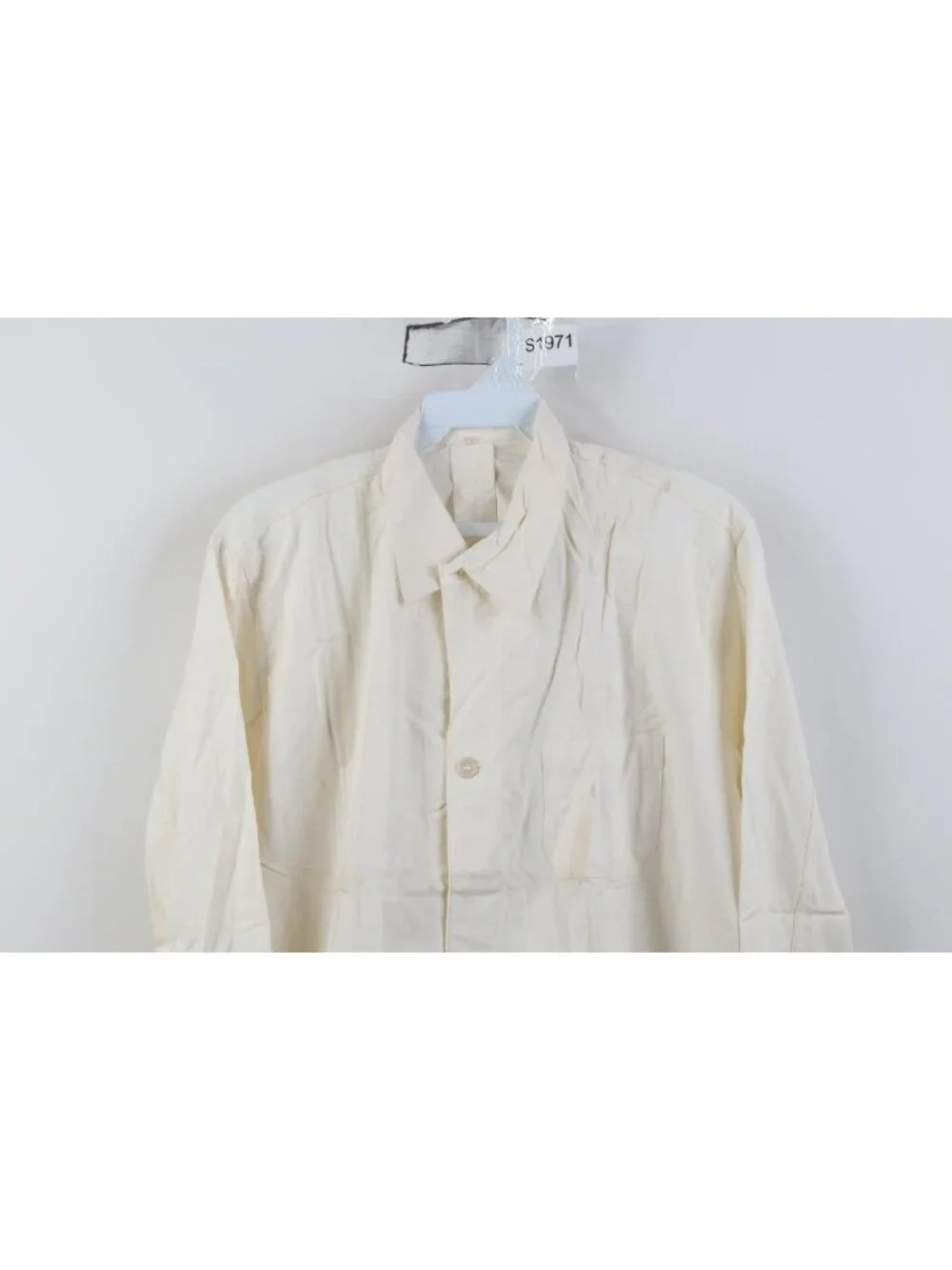 Vintage deadstock 50s